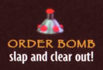 Order bomb manual