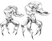 Scrab concept drawings