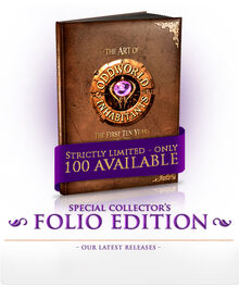 ArtofOddworld-Folio