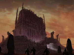 Necrum Burial Grounds | Oddworld Wiki | Fandom