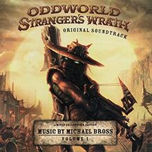 Stranger OST Limited Edition