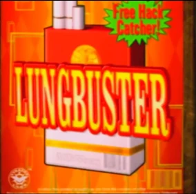 Lungbuster Cigarettes | Oddworld Wiki