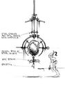 Scrabania Flintlock concept