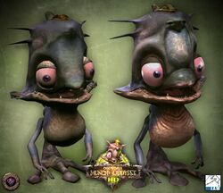 Oddworld Munch s Oddysee HD Oddworld Wiki Fandom