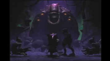 Oddworld Munchs Oddysee All Cutscenes - YouTube (5)