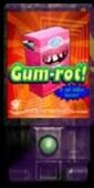 Gum-rot Vendo