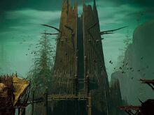 Paramonia