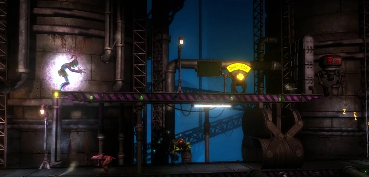 Zulag 3 (New 'n' Tasty) | Oddworld Wiki | Fandom