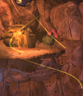 Bees Pot
