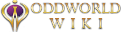 Oddworld Wiki