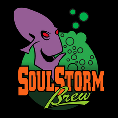 SoulStormBrew