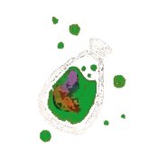 Soulstorm Brew item in Oddworld: Soulstorm.