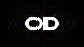 OD colored logo