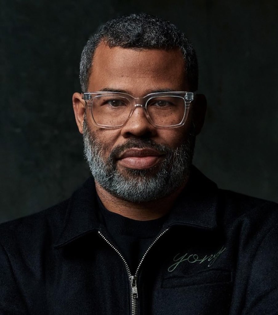 Jordan Peele OD Wiki Fandom