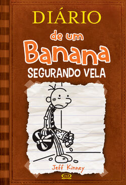 Rede Globo > filmes - Filme 'Diário de um Banana' é baseado em série de  sete livros