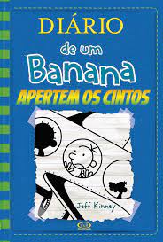 Trailer dublado de Diário de um Banana: Caindo na Estrada traz