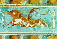 Knossos leap