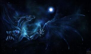 Star dragon