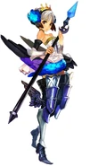 Gwendolyn render, as seen in game