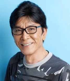 Jouji Nakata