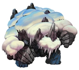 Silver Titan - Frost Ben