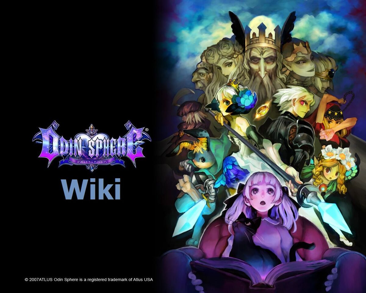 Cheese Omelette | Odin Sphere Wiki | Fandom