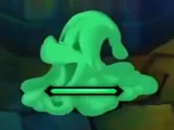 Ooze Slime