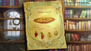 Recipe Text Archive