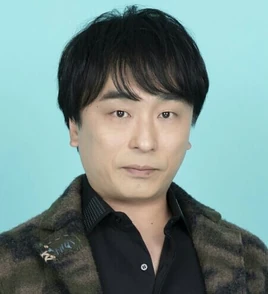 Tomokazu Seki