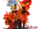 Vulcan