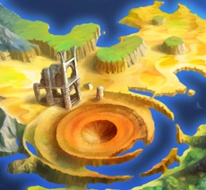 Odin Sphere - (Valentine Kingdom.Raging Battle Fields) -OSL-