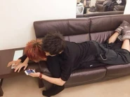 Ryo melochin ship.jpg (20 KB) Melochin lays on Ry☆