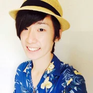 Kimagure Prince in Musumen.'s Summer Venus outfit