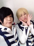 Witt and Tatsuki