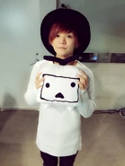 B fyN bUIAAKTbK.jpg (62 KB) Ry☆ as seen in nico costume