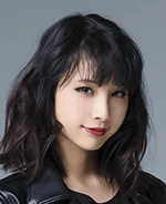 Manako for Q'ulle's 'MONSTER' single