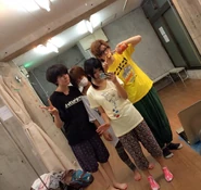 Mabitechiz practice.jpg (108 KB) Practice with Mabitechi-Z