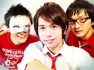 Perfumen 02.jpg (123 KB) Shirofuku with Megane and Kamen2