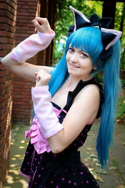 miyu Blue Archive Miyu (Swimsuit) (pre-order) | YattaJapan