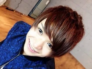 Twitterec3db31.jpg (139 KB) Ry☆'s shorter hair