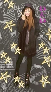 Nyantaro crossdress.jpg (97 KB) Nyantaro crossdressing