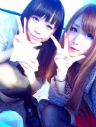 B3rvV GCYAAgZqB.jpg (51 KB) @Chi-chan and Nyamo