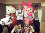 Image on Sou's Blog (2015.01.20)