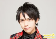 Shirofuku.jpg (172 KB) Shirofuku in Musumen.'s Wonder Dream outfit