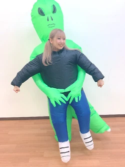 Ikura Odorite Wiki Fandom