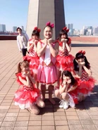 B9Zi9yTCMAA0UW9.jpg (85 KB) Q'ulle and Kumamushi