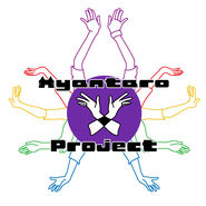 Nyantaro Project’s logo