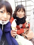 B9kDGOCIEAIYgvQ.jpg (51 KB) Yuzuki and Maam