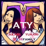 ATY's Community Pic, drawn by Aki