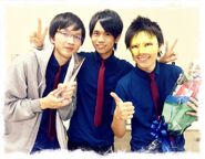 Perfumen 01.jpg (170 KB) Shirofuku with Perfumen